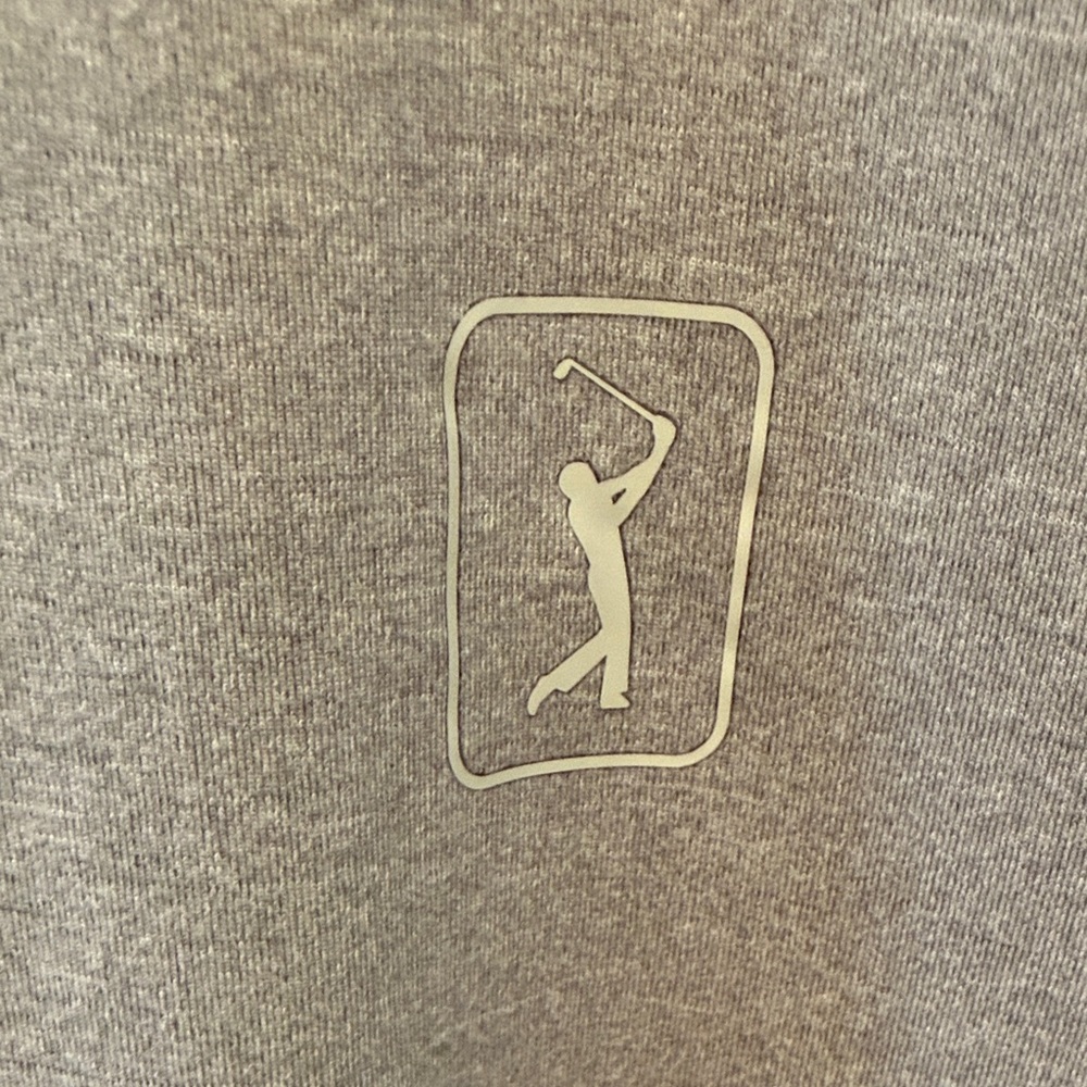 PGA Tour Hoodie NWOT